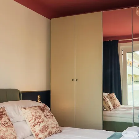 Sunny Surfingbird Kołobrzeg