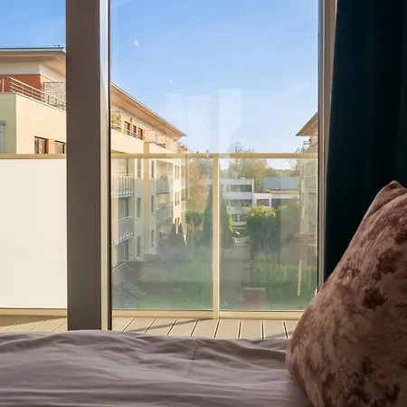 Apartament Sunny Surfingbird