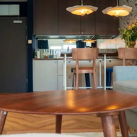 Sunny Surfingbird Apartment Kolobrzeg