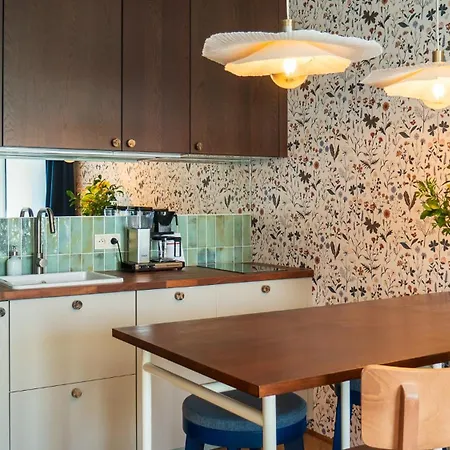 Apartment Sunny Surfingbird Kolobrzeg