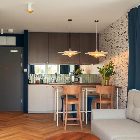 Apartment Sunny Surfingbird