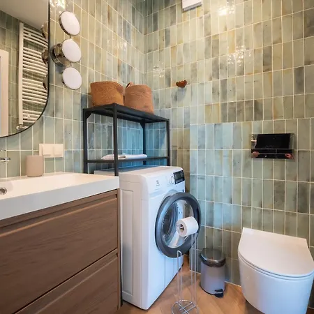 Sunny Surfingbird Apartament *