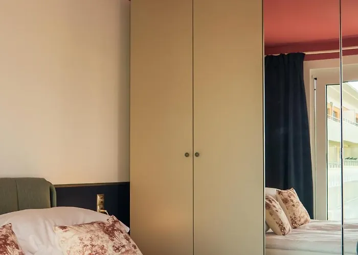 Sunny Surfingbird Kołobrzeg