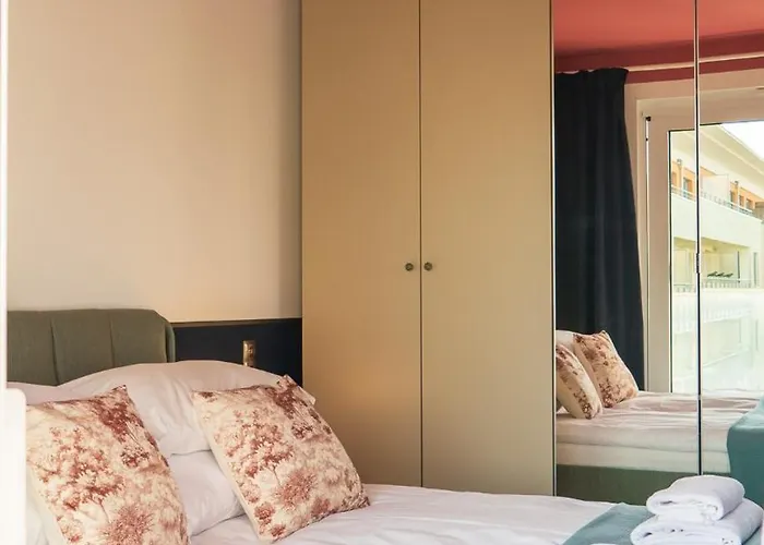 Sunny Surfingbird * Kołobrzeg