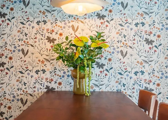 Lägenhet Sunny Surfingbird