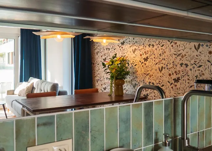 Sunny Surfingbird * Kołobrzeg